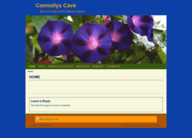 connollyscave.net