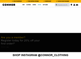 connor.com.au