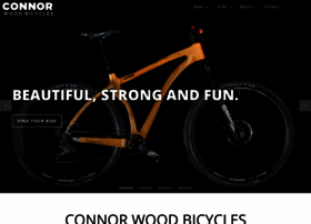 connorcycles.com
