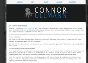 connorullmann.com