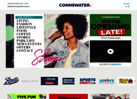 connswater.co.uk