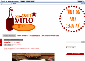 conpanyvino.com