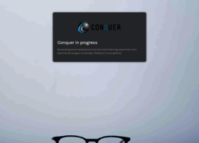 conquer-infotech.com