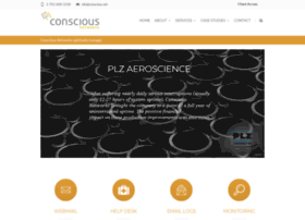 conscious.net