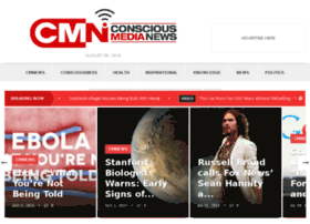 consciousmedianews.com