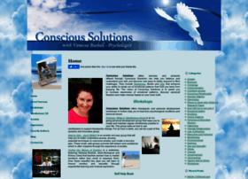 conscioussolutions.com.au