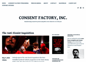 consentfactory.org