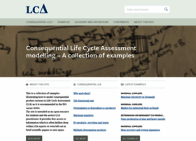 consequential-lca.org