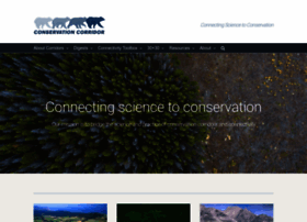 conservationcorridor.org