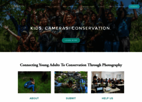 conservationkids.org