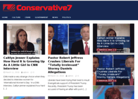 conservative7.com