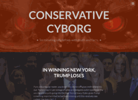 conservativecyb.org