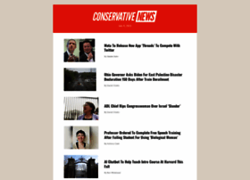 conservativenews.com