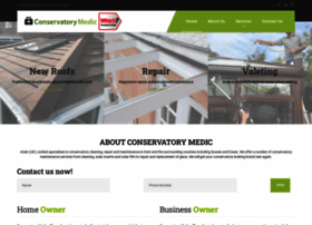 conservatorymedic.co.uk