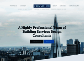 consolux.co.uk