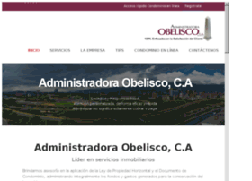 consorcio-obelisco.com