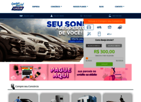 consorciogazin.com.br