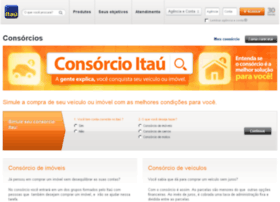 consorcioitau.com.br
