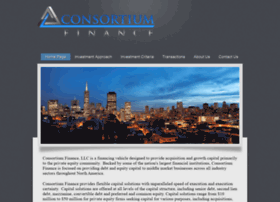 consortiumfinance.com