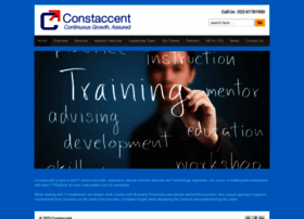 constaccent.com
