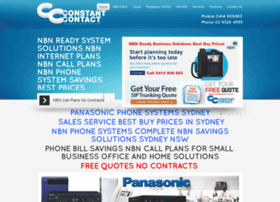 constantcontact.net.au