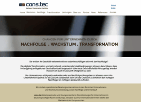 constec.ch