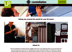 constellationluggage.com