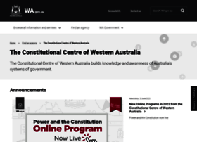 constitutionalcentre.wa.gov.au