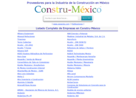 constru-mexico.com