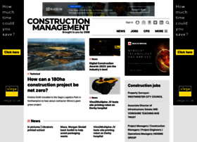 construction-manager.co.uk
