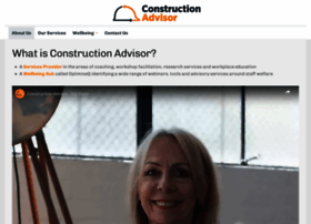 constructionadvisor.com.au