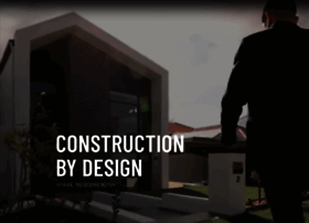 constructionbydesign.com.au