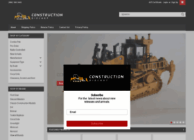 constructiondiecast.com
