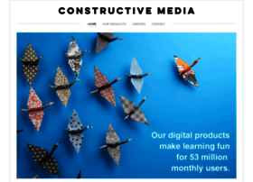 constructivemedia.com