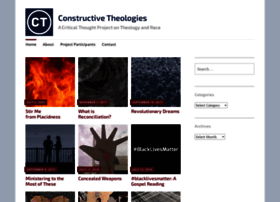 constructivetheologies.org