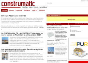 construmatic.com