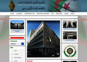 consulat-lyon-algerie.fr