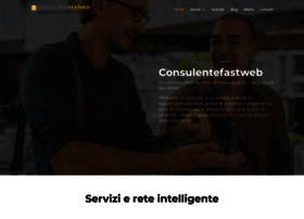 consulentefastweb.it