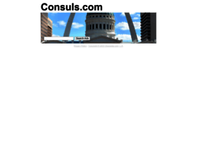 consuls.com
