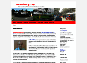 consultancy.coop