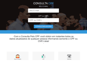 consultapelocpf.com.br