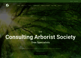 consultingarboristsociety.com