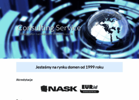 consultingservice.pl