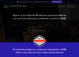 consultoresweb.com.mx