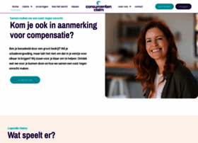 consumentenclaim.nl