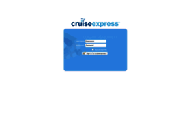 consumer.cruiseexpress.net