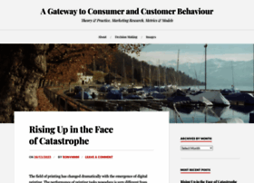 consumergateway.org