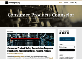 consumerproductscounselor.com