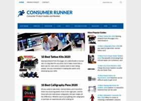 consumerrunner.com
