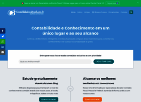 contabilidadenobrasil.com.br